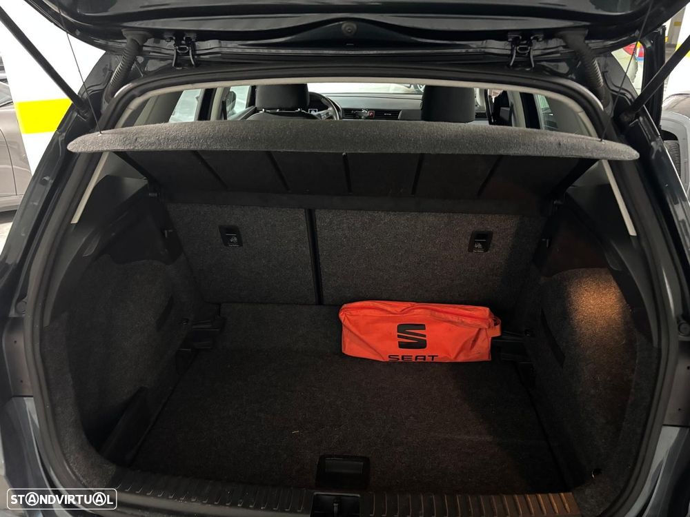 SEAT Arona 1.0 TSI Style - 11