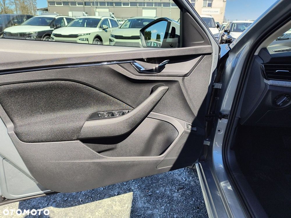 Skoda Kamiq 1.0 TSI Drive DSG - 10