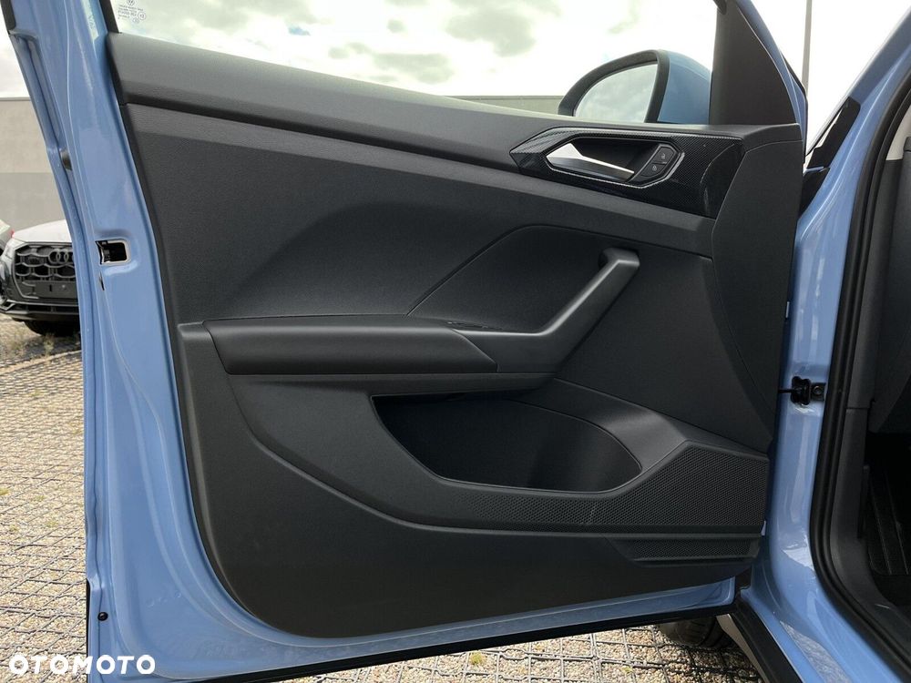Volkswagen T-Cross - 15