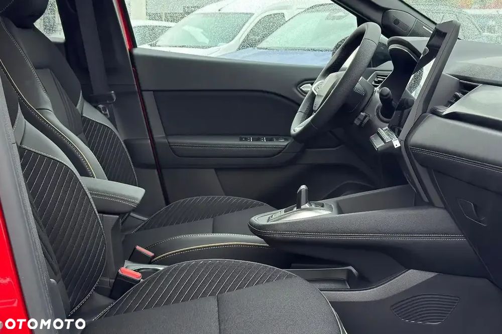 Renault Symbioz - 11