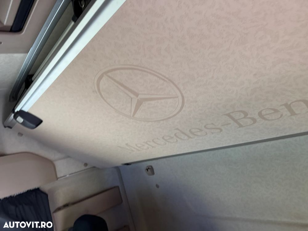 Mercedes-Benz ACTROS 1845 mega - 13