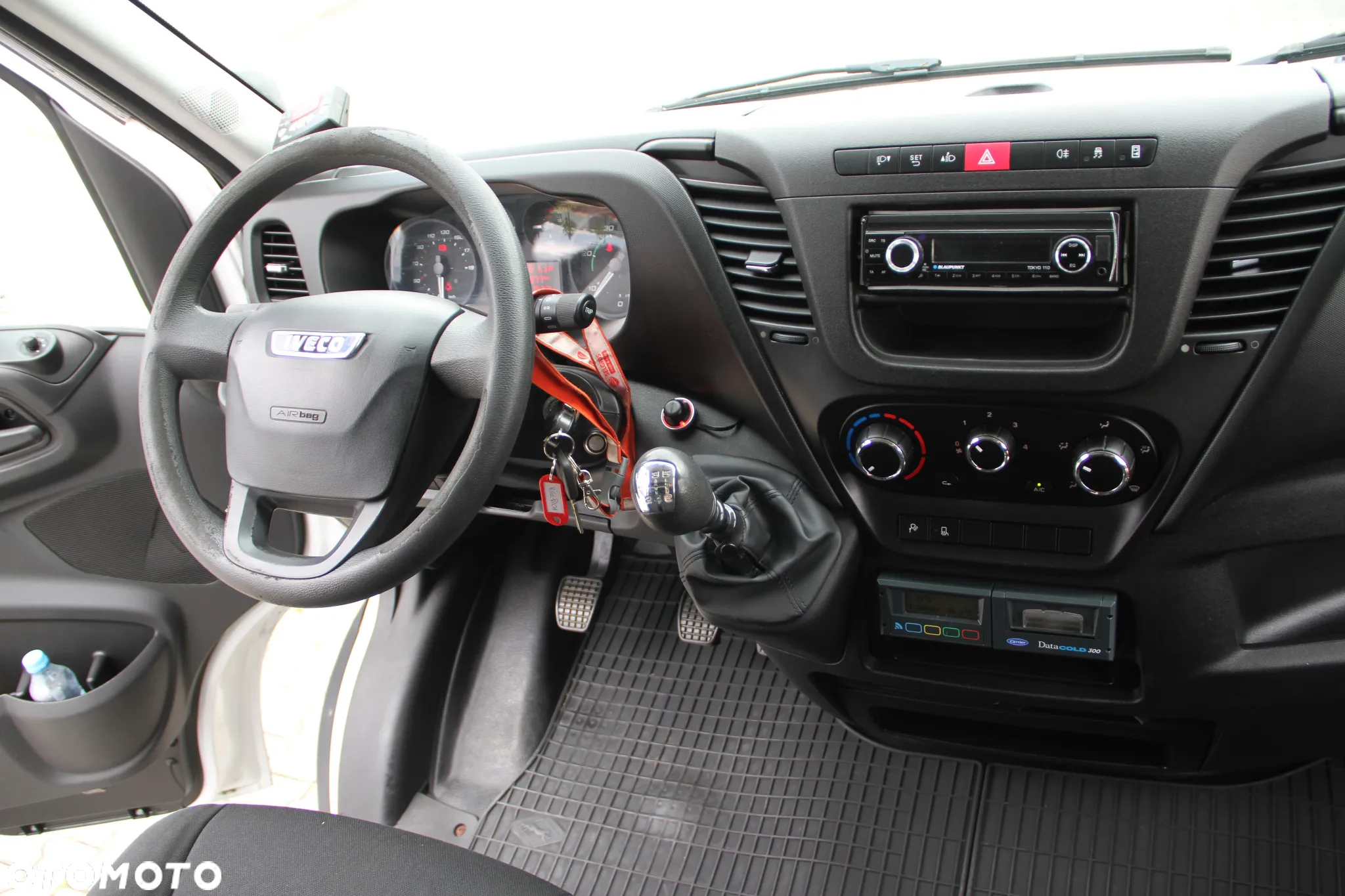 Iveco Daily - 14