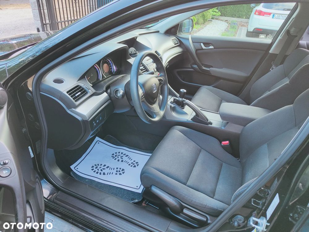 Honda Accord 2.0 i Comfort - 26