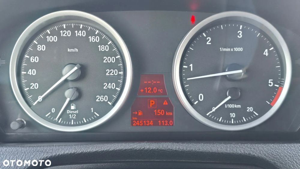 BMW X6 - 7