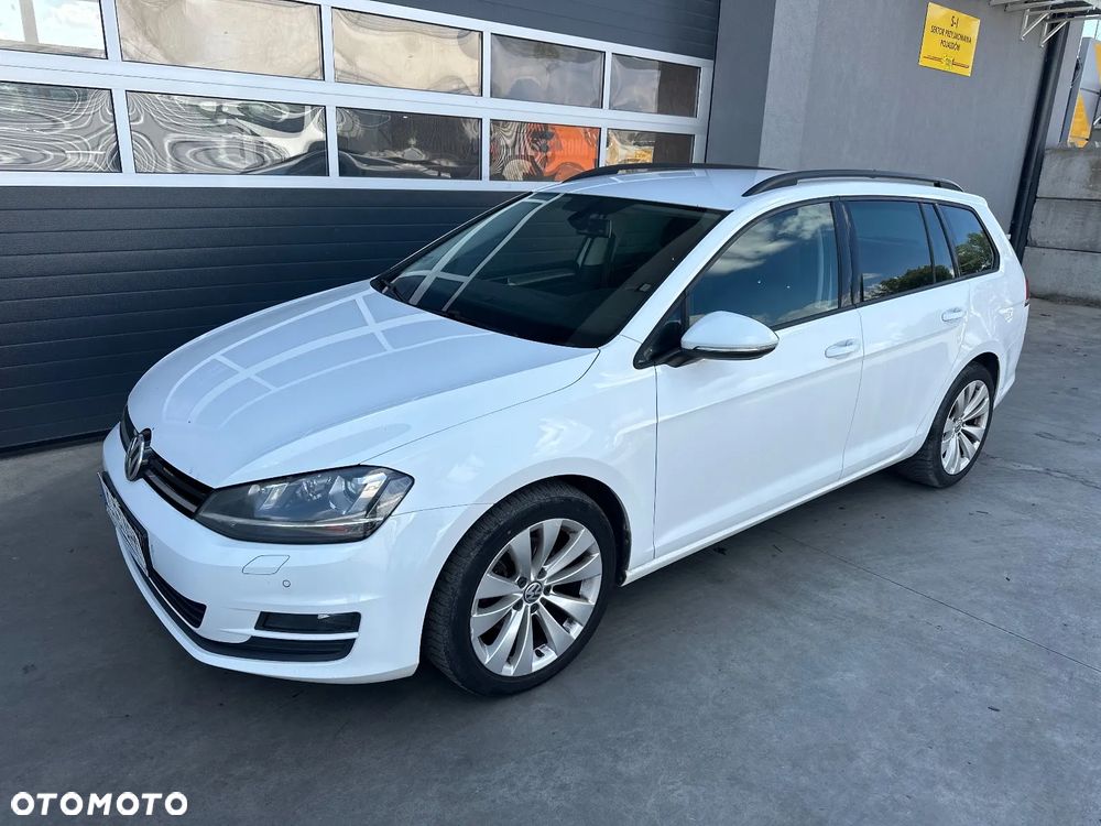 Volkswagen Golf 2.0 TDI BMT Comfortline - 7