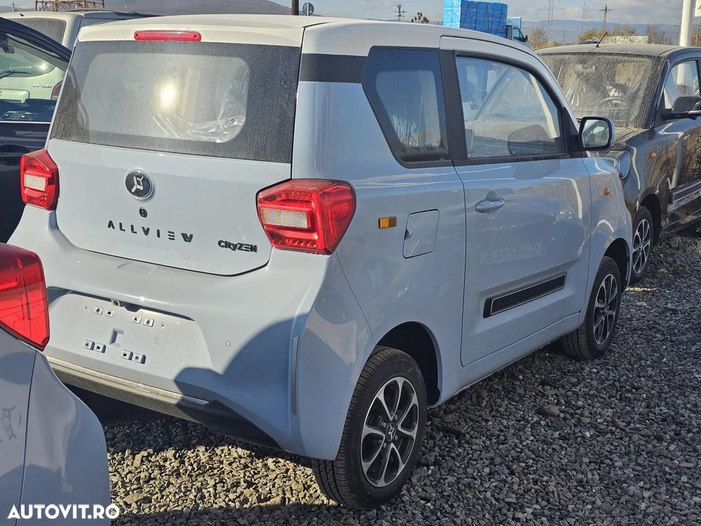 Allview Cityzen - 20