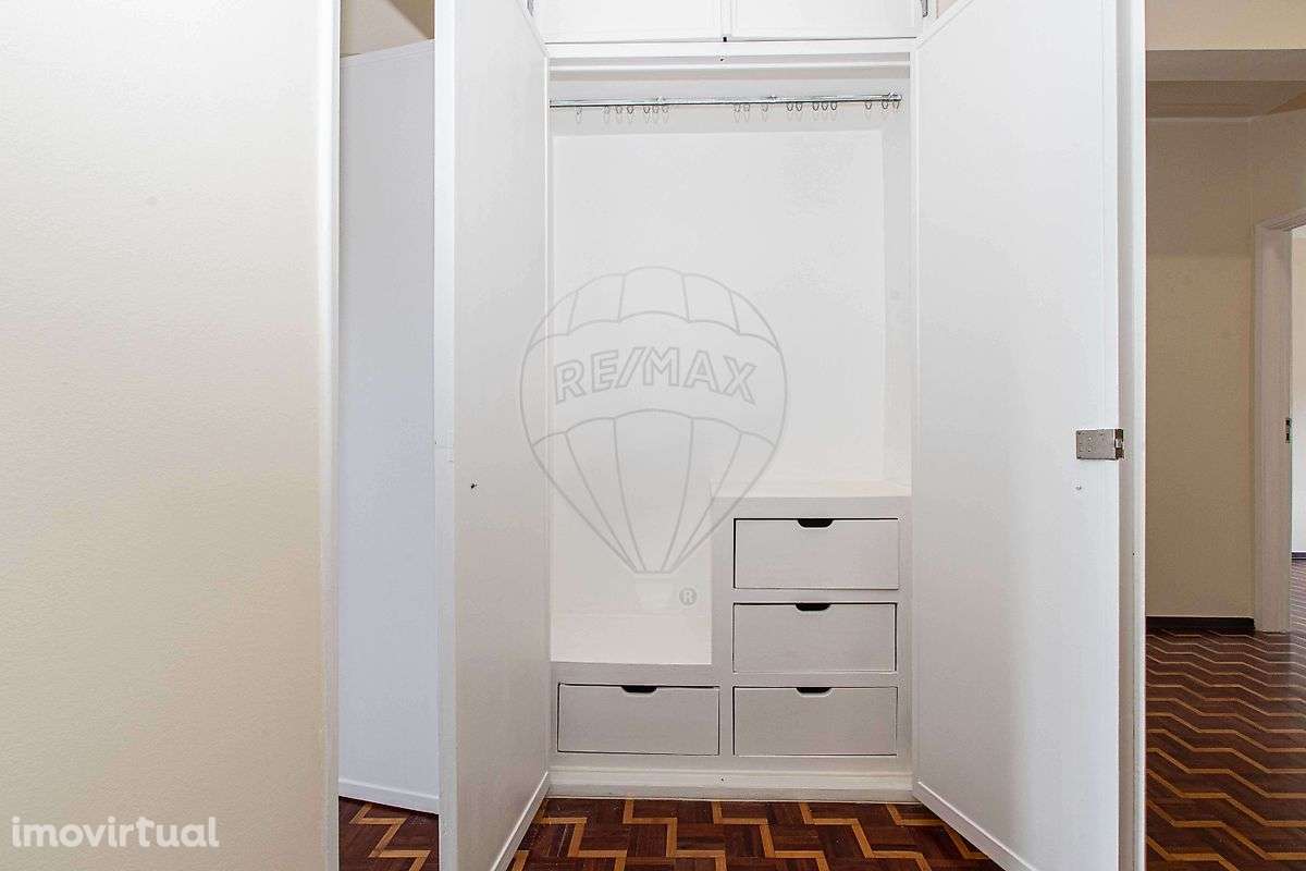 Apartamento T2 para arrendamento - Grande imagem: 5/21