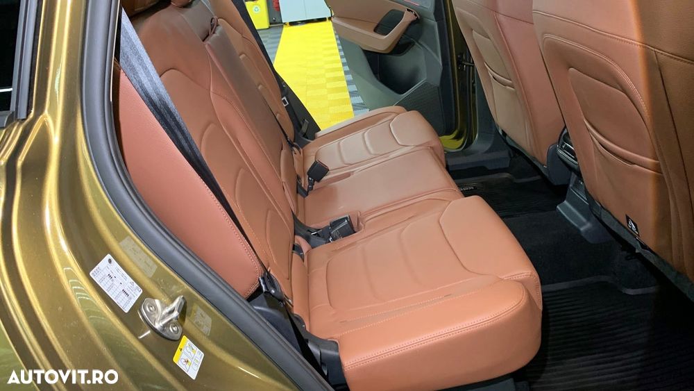 Skoda Kodiaq 2.0 TDI 4X4 DSG Selection - 6