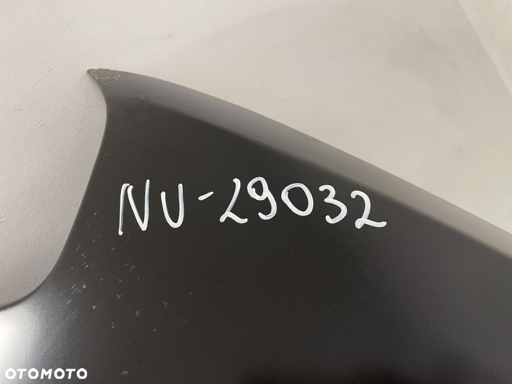 FABRYCZNIE NOWY ORYGINALNY LEWY PRZEDNI BŁOTNIK LEWA PRZÓD DODGE DURANGO III 3 11-26 55369735AD - 9
