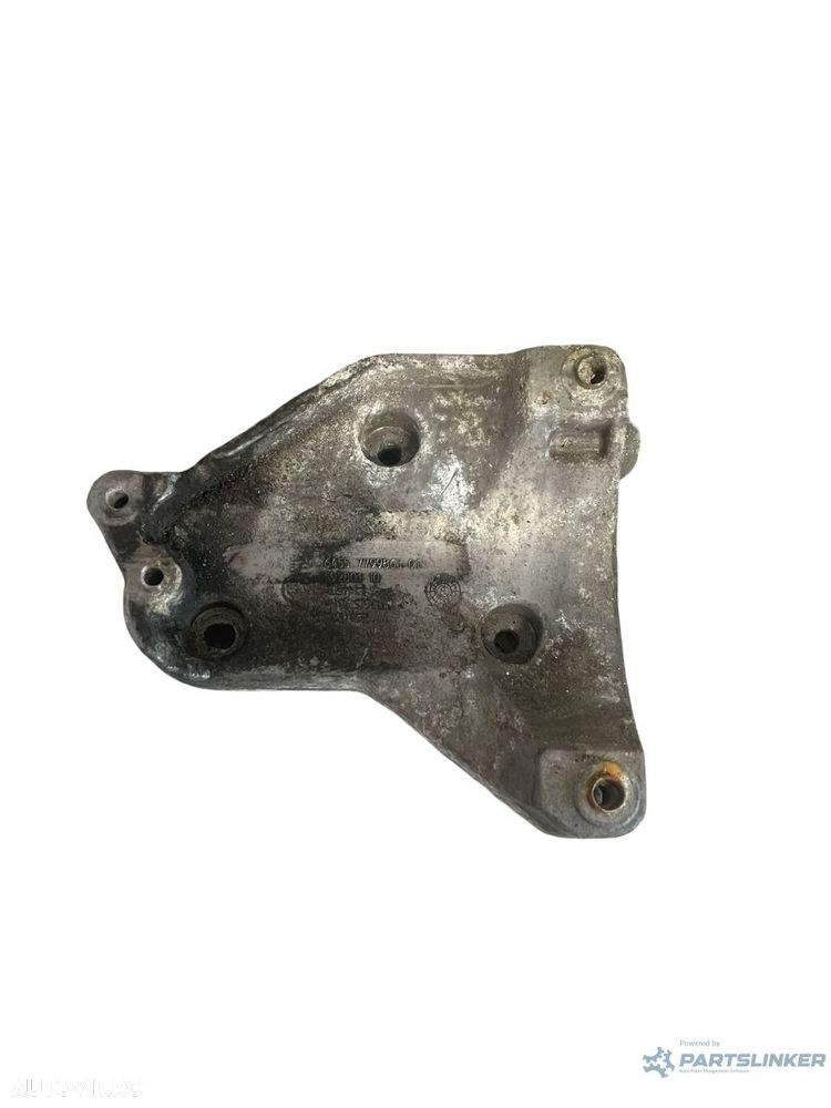 Suport motor BMW X5 II E70 2006 - 2013 3.0D 7799863-01 - 1