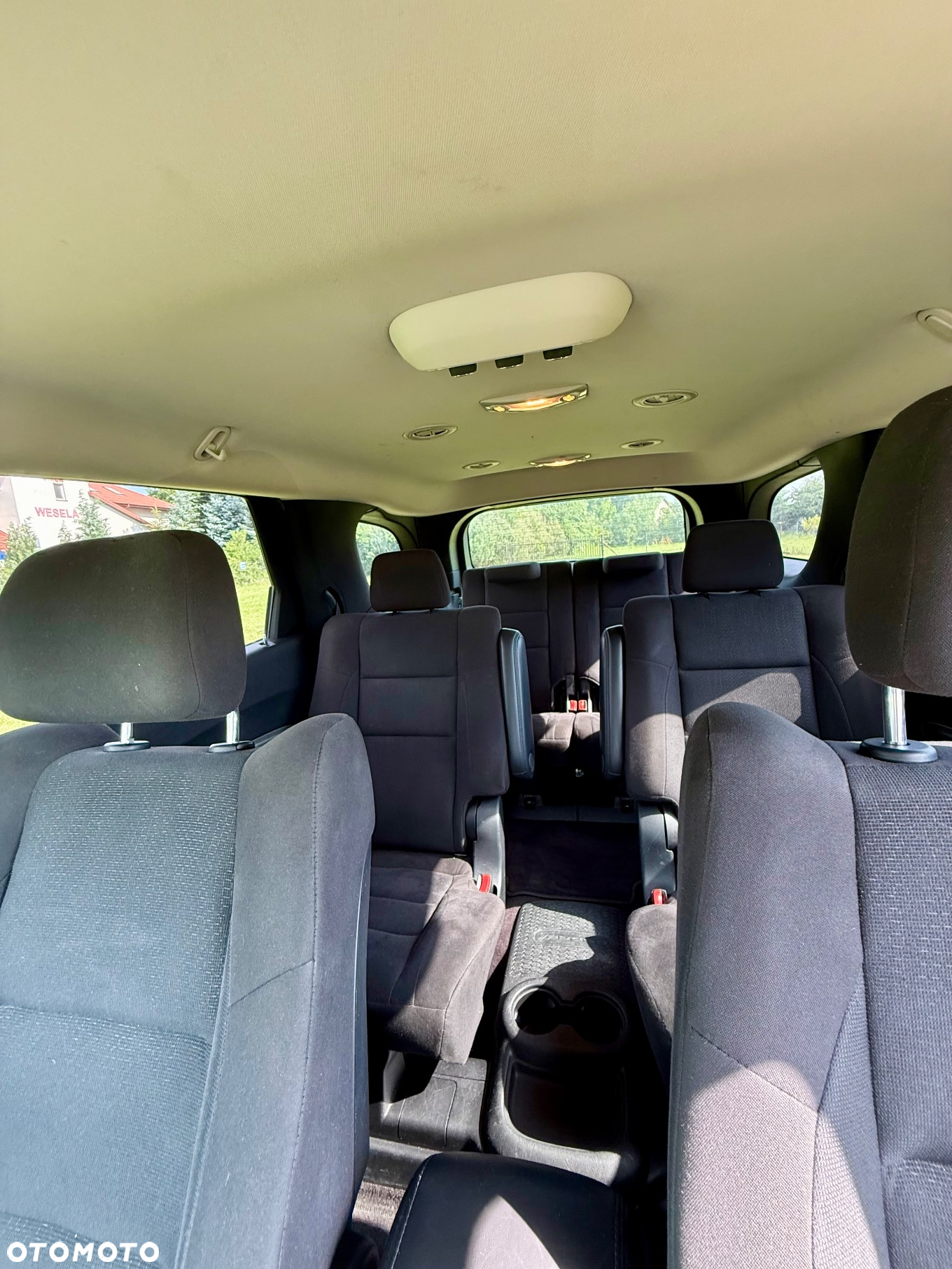 Dodge Durango 3,6 Limited - 27