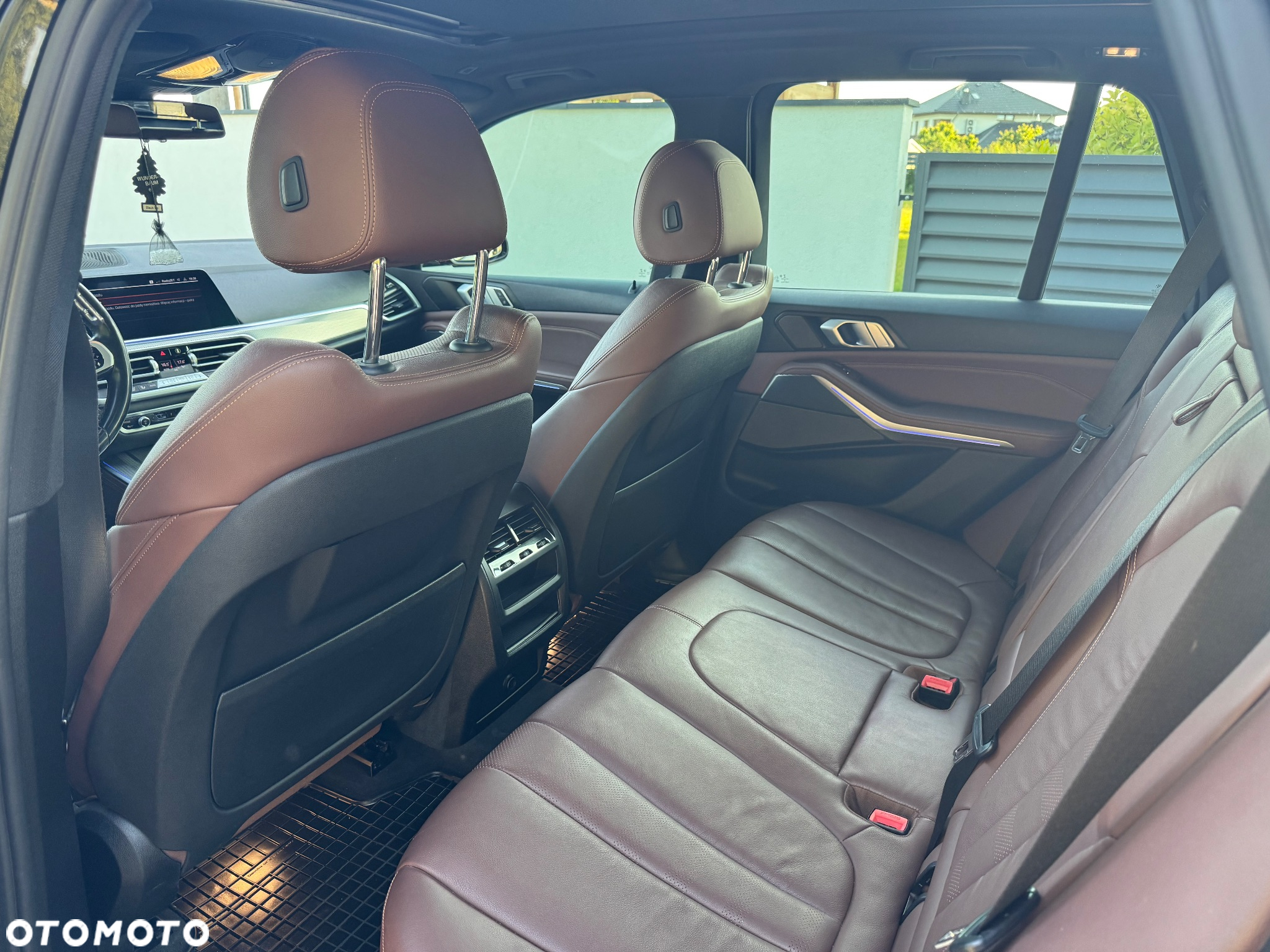 BMW X5 - 14