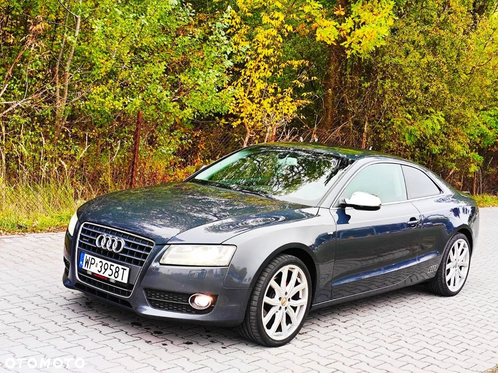 Audi A5 - 5