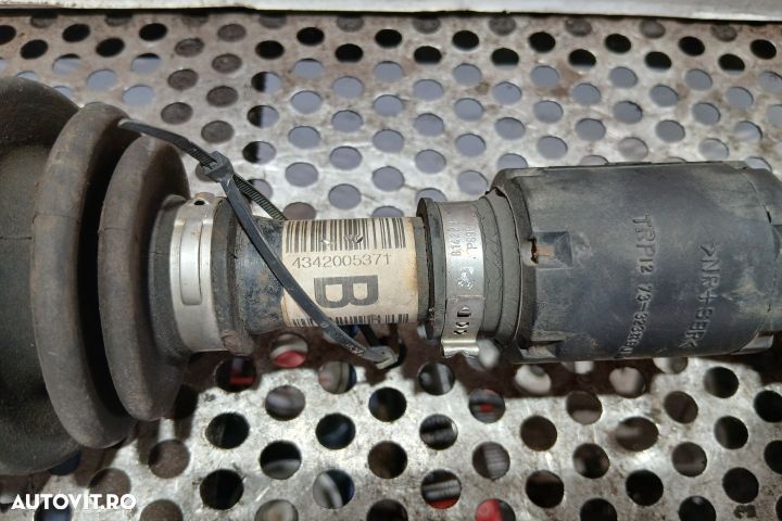 Planetara fata stanga 4342005371  2.2D 2ADFTV 4342005371  2.2D 2ADFTV - 3