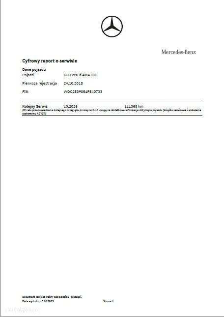 Mercedes-Benz GLC - 34