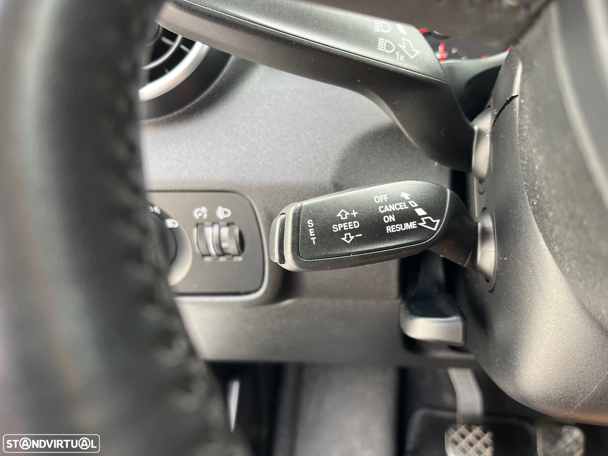 Audi A1 1.2 TFSI Advance - 34
