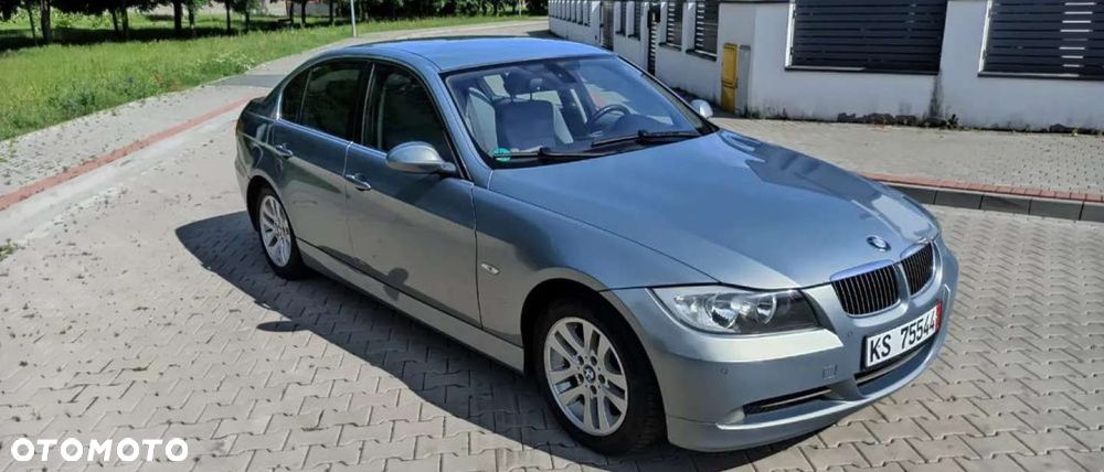 BMW Seria 3 - 18