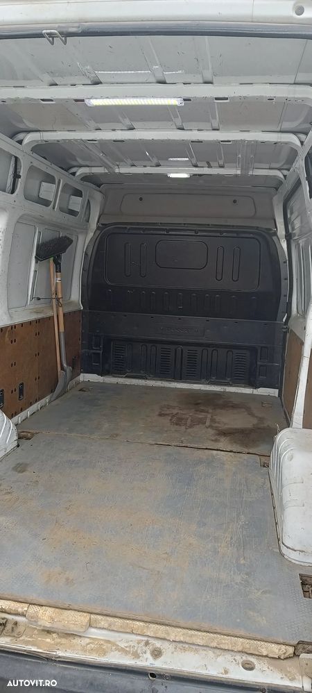 Ford Transit - 5