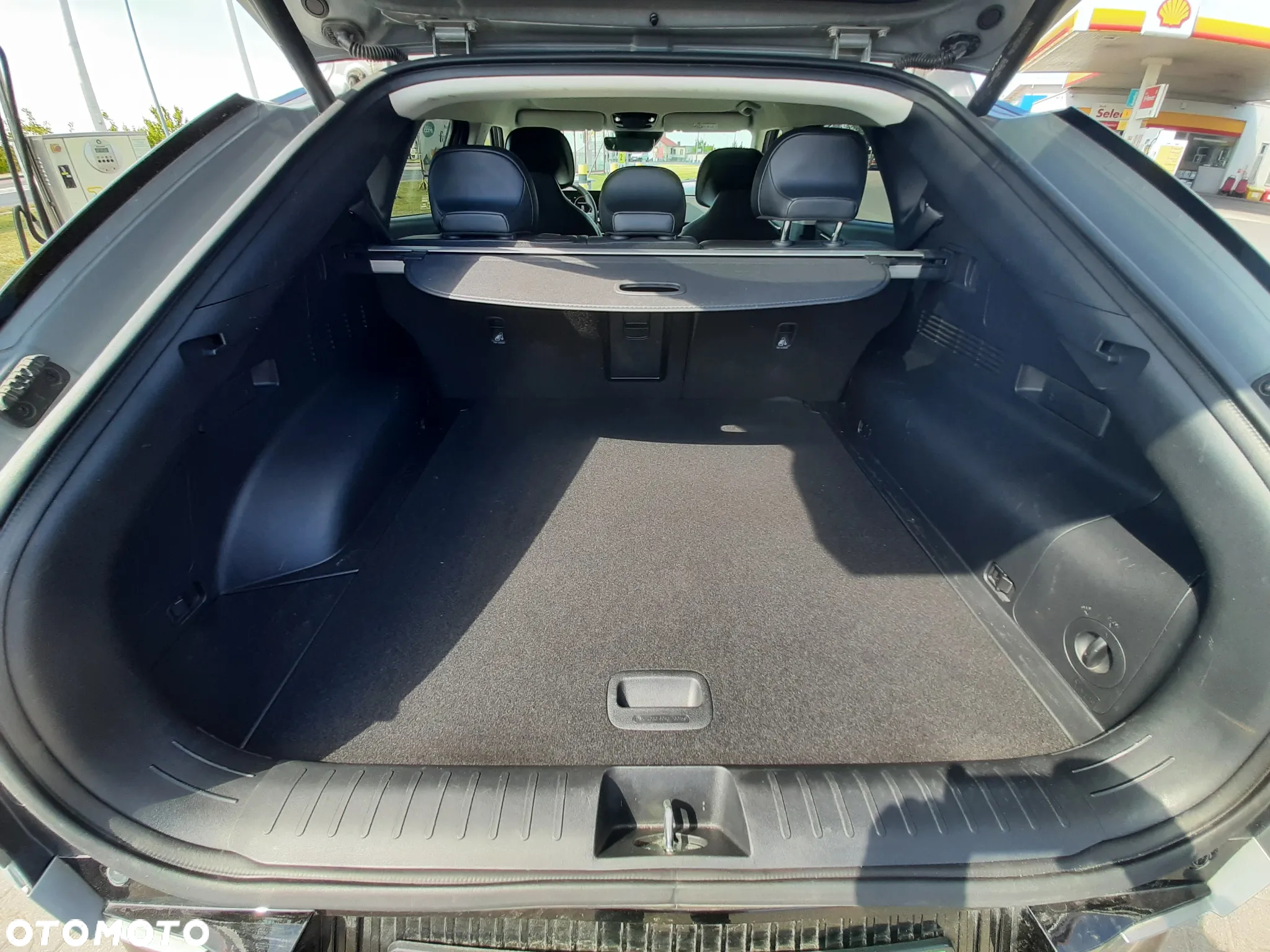 Kia EV6 77.4kWh Plus - 22