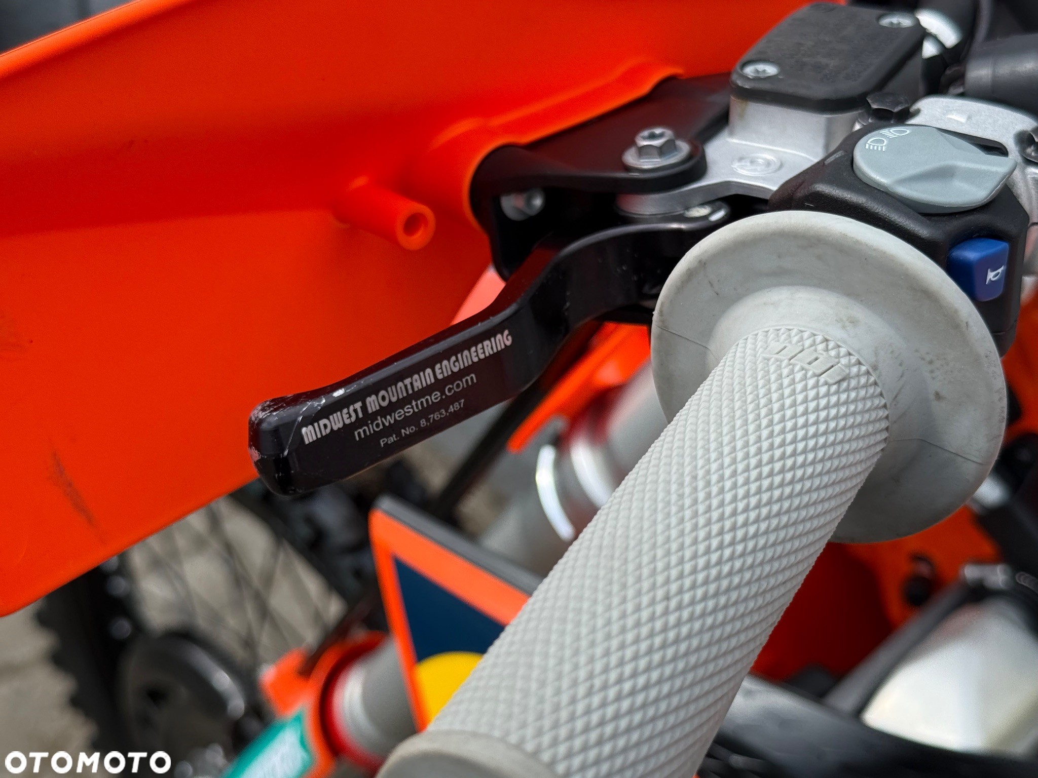 KTM EXC 350