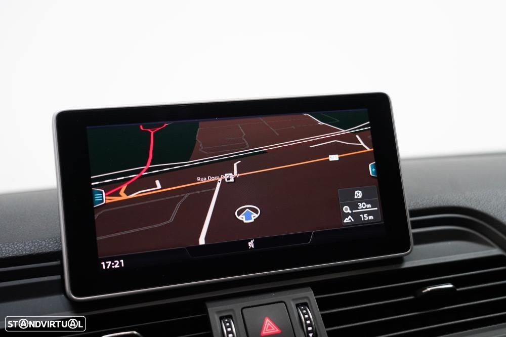 Audi Q5 40 TDI quattro S-tronic - 10