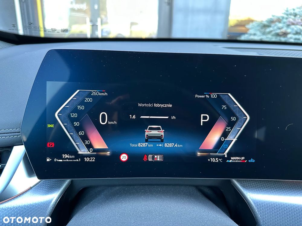 BMW X1 xDrive20d mHEV M Sport sport - 17