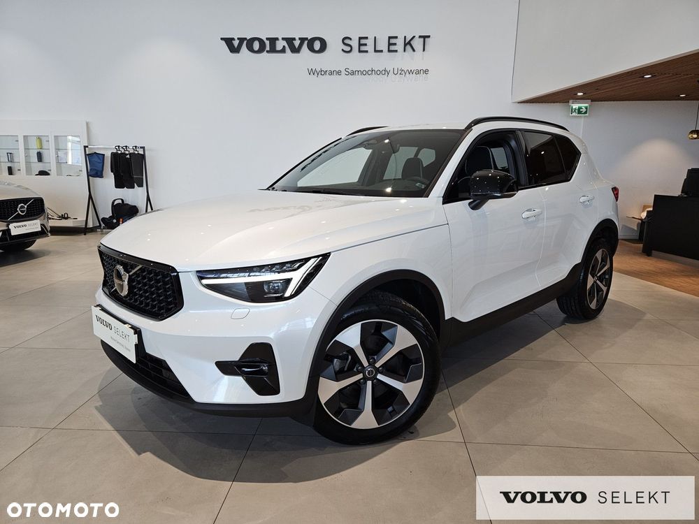 Volvo XC 40 - 1