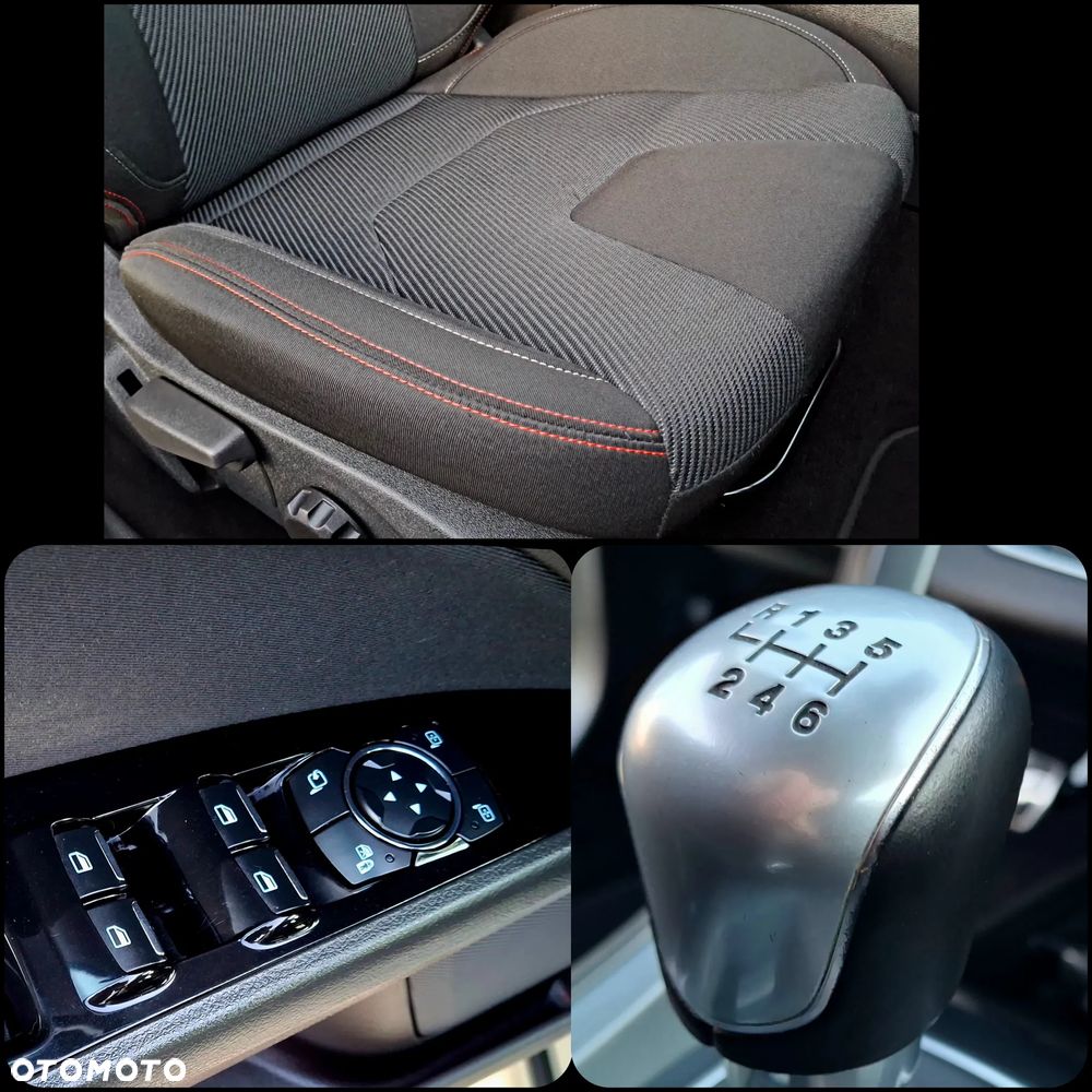 Ford Mondeo 2.0 EcoBlue ST-Line - 34