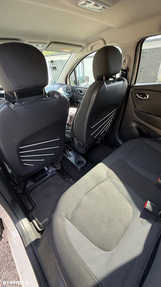 Renault Captur ENERGY TCe 90 Start&Stop Intens - 10