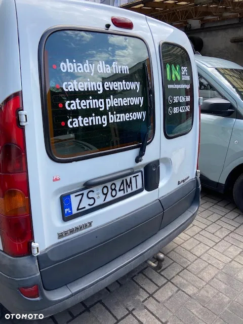 Renault Kangoo - 3