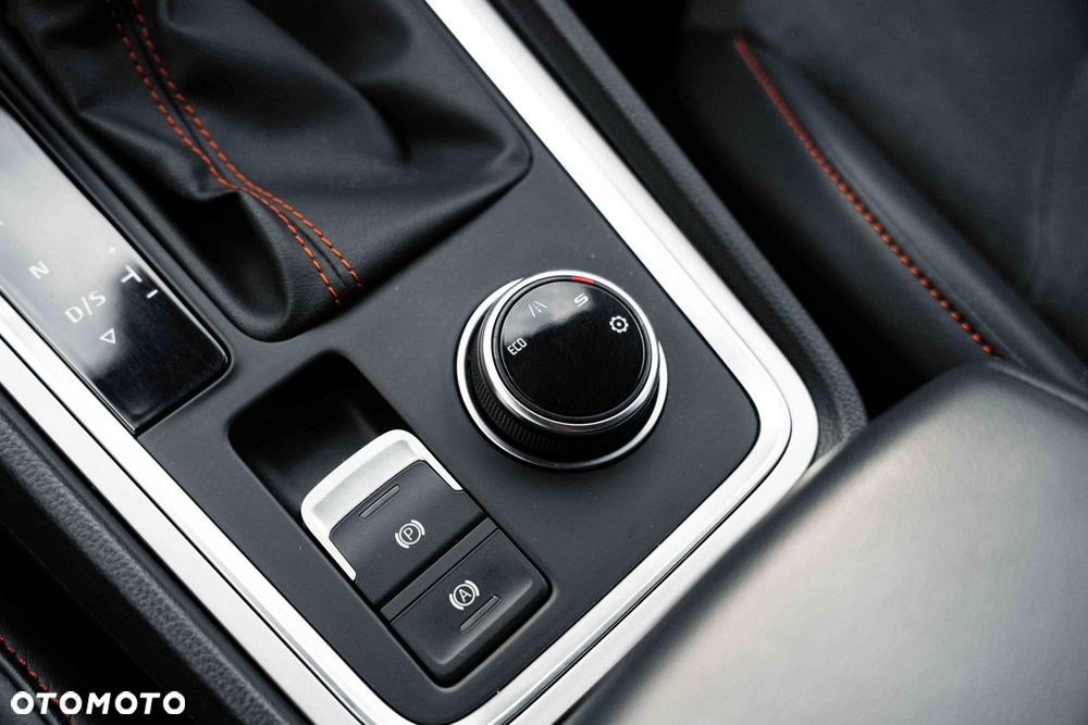 Seat Ateca 1.5 Eco TSI FR S&S DSG - 30