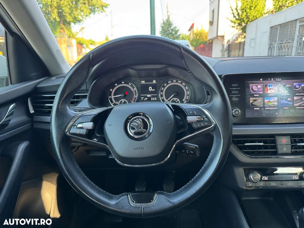 Skoda Scala 1.0 TSI Ambition - 6