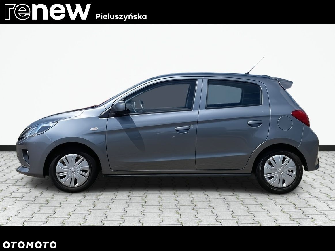 Mitsubishi Space Star 1.2 Inform Plus - 6