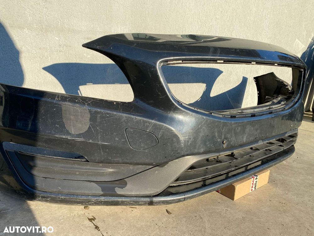 Bara fata Volvo S60 2014+ 31323831 - 7