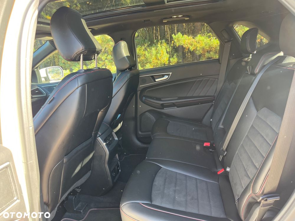 Ford Edge 2.0 EcoBlue Bi-Turbo 4x4 ST-LINE - 16