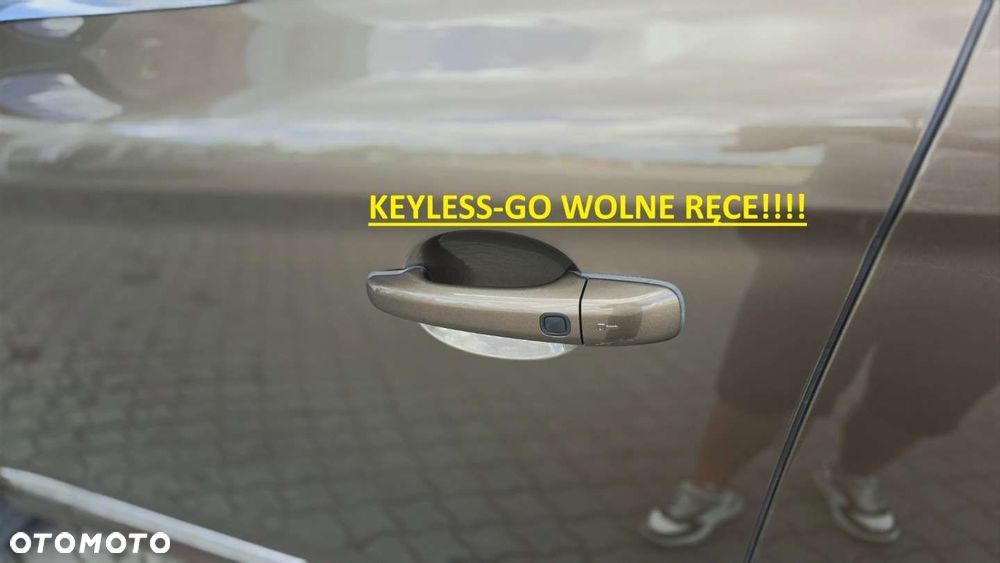 Volvo XC 60 D3 Geartronic Summum - 25