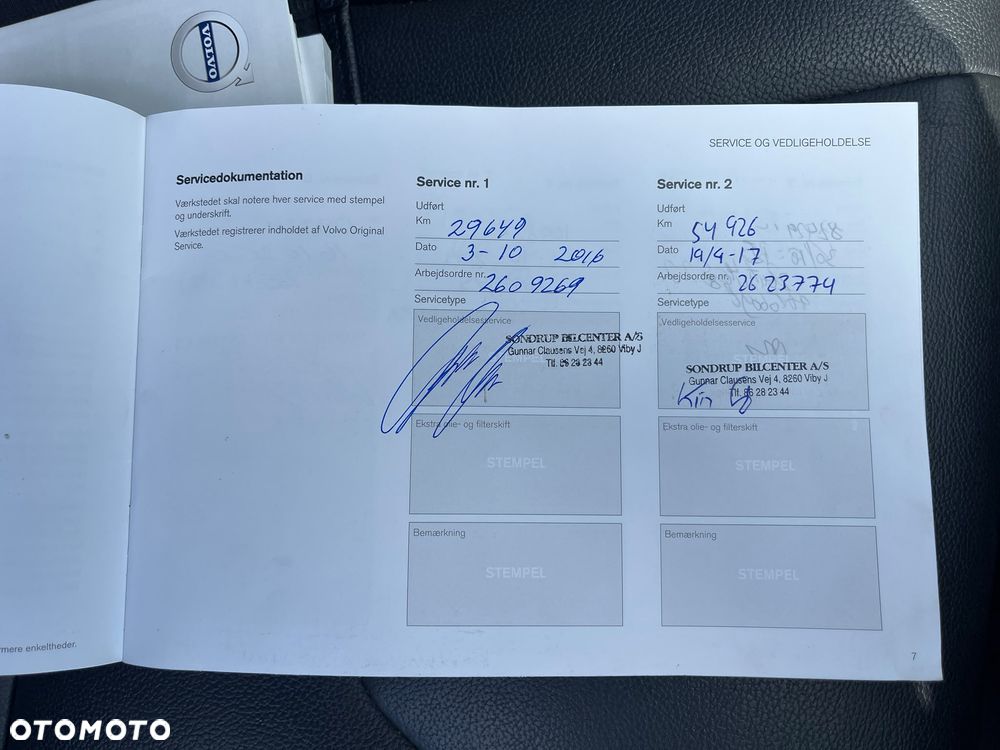 Volvo S60 D4 Geartronic Momentum - 28