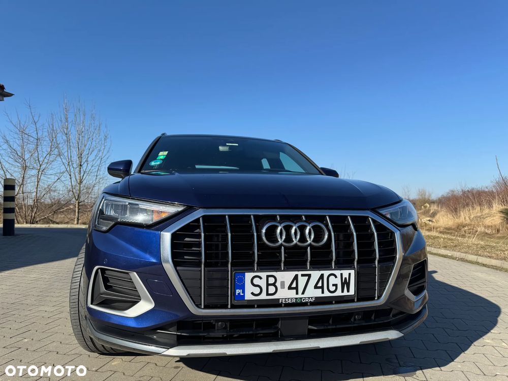 Audi Q3 35 TDI S tronic - 4