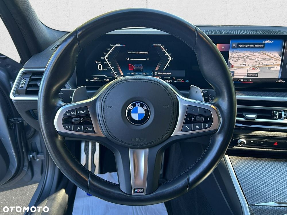 BMW Seria 3 - 16
