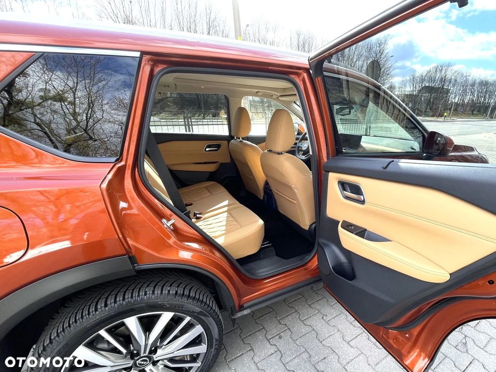 Nissan X-Trail 1.5 VC-T e-POWER Tekna e-4ORCE - 18