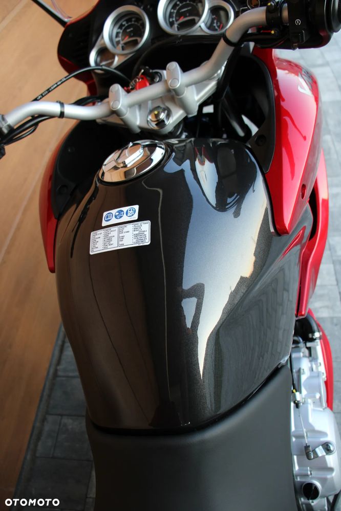 Honda Varadero - 26