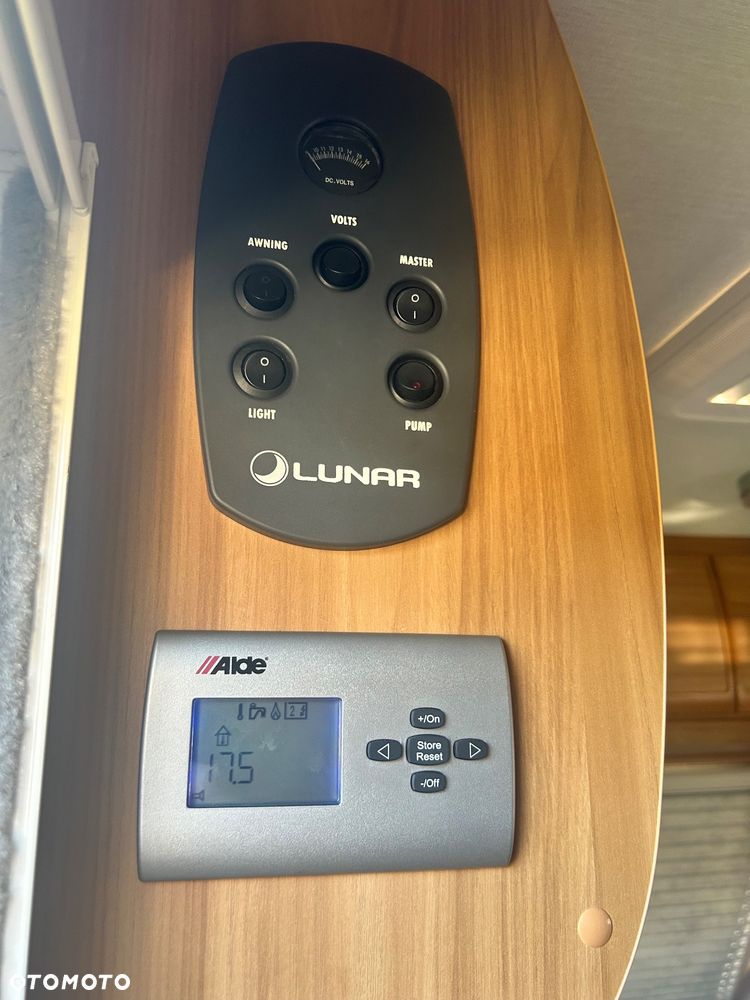 Lunar Clubman - 8