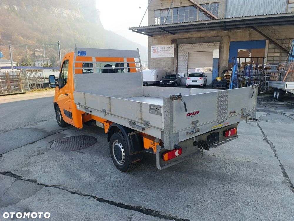 Opel MOVANO 2.3 DT 3.5 L2H1 - 10