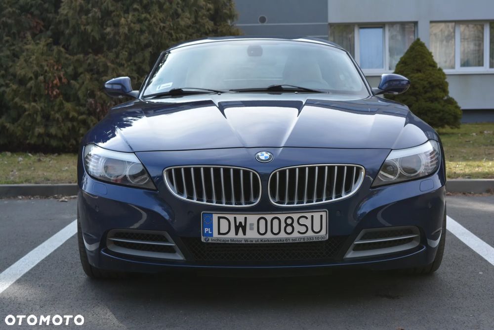 BMW Z4 - 35