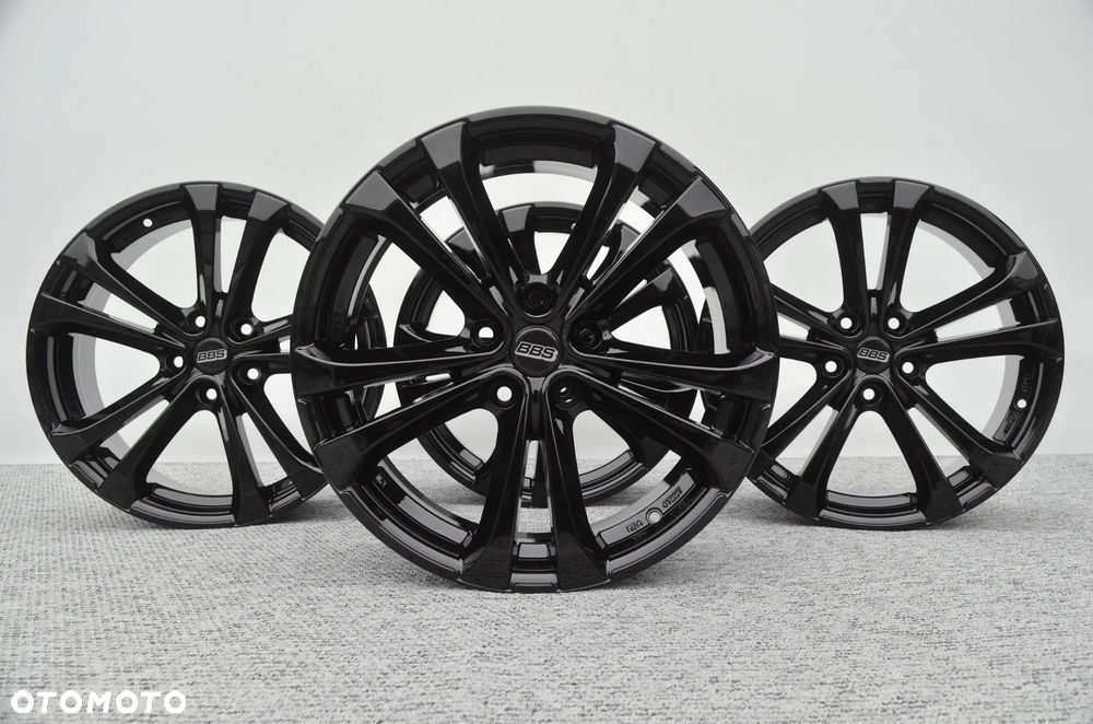 Felgi 8x18 5x114.3 Toyota Corolla Avensis Camry RAV4 C-HR Lexus IS ES NX RX - 10