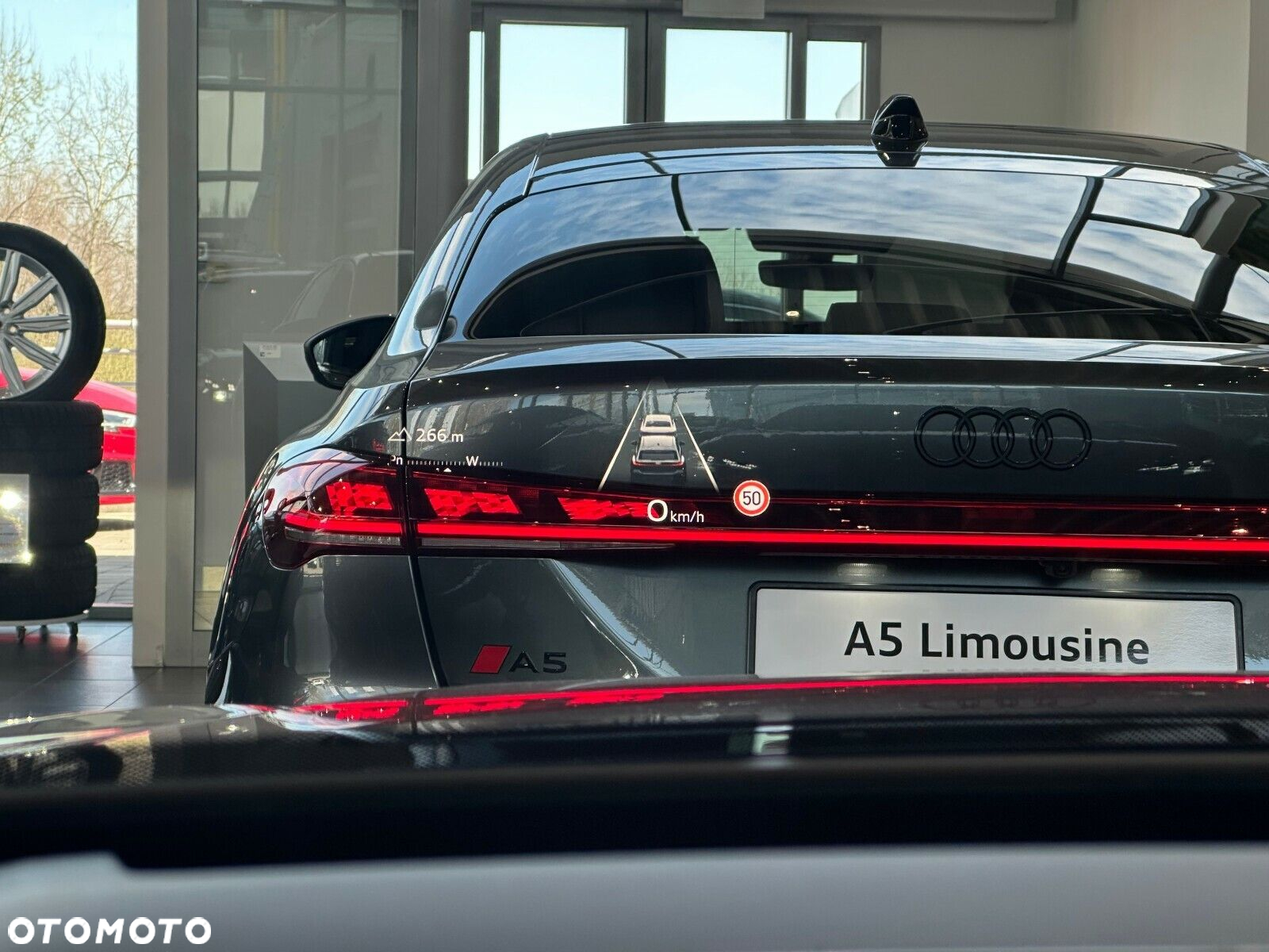 Audi A5 TFSI Quattro S tronic - 15