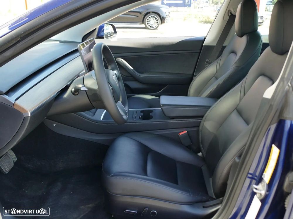 Tesla Model 3 Tração Traseira - 26