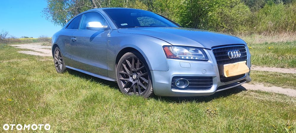 Audi S5 Coupé tiptronic - 6
