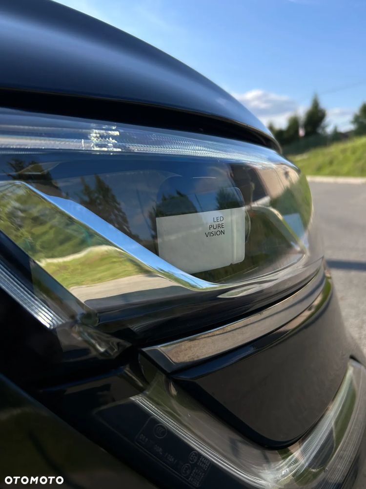 Renault Koleos 2.0 dCi Intens 4x4 X-Tronic - 15