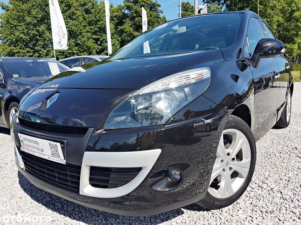 Renault Scenic TCe 130 Dynamique - 29